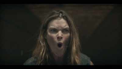 We are warrior women, - Y: The Last Man