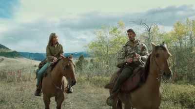 - We are, and we're
gonna do it quietly. - Kill Shot