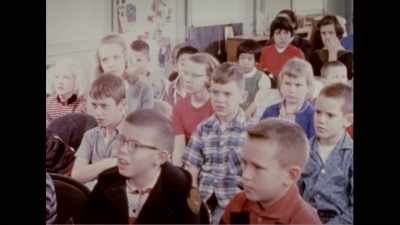 We are where we live
and what we consume - Alien Abduction: Answers
