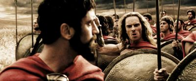 We are with you - 300