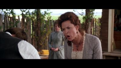 We are your wives - Wyatt Earp