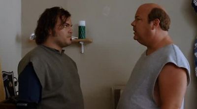 We are Yeah - Tenacious D in the Pick of Destiny
