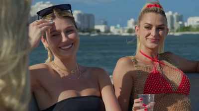 - We are.
- You guys gonna move - Siesta Key