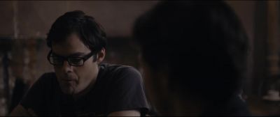 We are young - The Disappearance of Eleanor Rigby: Him