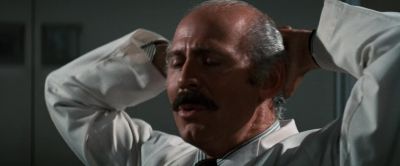 We aren't dealing with ordinary machines here - Westworld