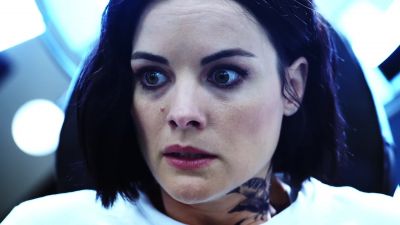 We aren't done. - Blindspot