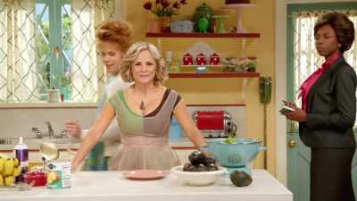 We aren't making
anything, okay, - At Home with Amy Sedaris