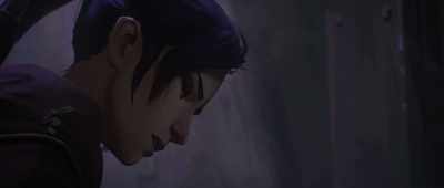 We aren't monsters, you know.
We're people, just like you. - Arcane