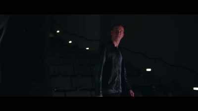 We aren't saying
your father's dead - Andromeda