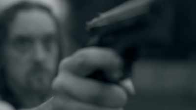 We had argued that it was an
extreme, cruel activity that - World's Most Evil Killers