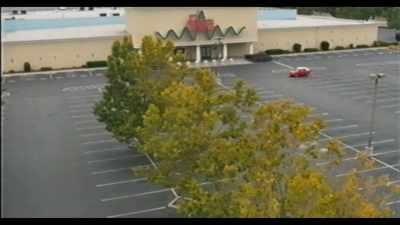 We had arranged
to have a demonstration day
at Fry's, - General Magic