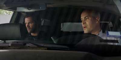 We arrested Jaxon and Clint.
But Crystal Strand died. - Walker