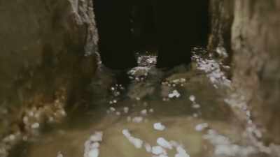 We were as close
as we could possibly be, - God Code