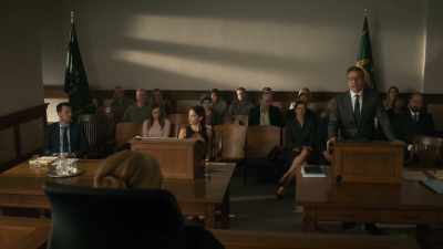 We ask that court to address
the issue of whether - Burden of Truth
