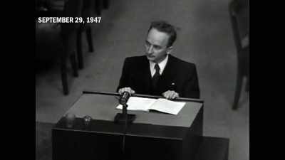 We ask this court - The Accountant of Auschwitz
