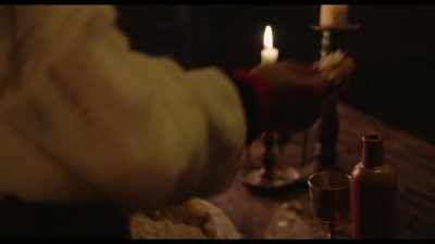 We ask in all respects to bless, - Anne Boleyn