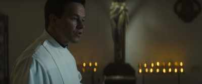 We ask Jesus to forgive us
our trespasses - Father Stu