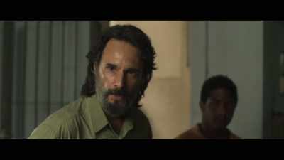 We ask Mr. Luca
to give us what he'd spend on it, - 7 Prisoners