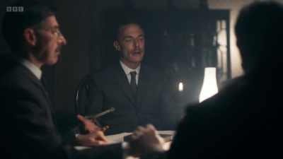 We ask of you, - Killing Sherlock: Lucy Worsley on the Case of Conan Doyle