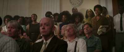 We ask
that the council grant us - The Best of Enemies