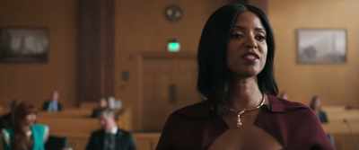 We ask the court to grant our motion - She-Hulk: Attorney at Law