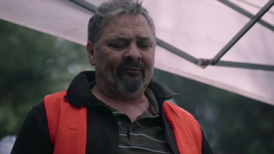 We ask them to guide Ronan Garvey
back to his ancestors - The Gone