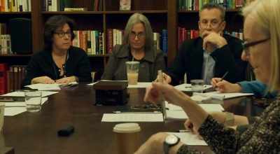 We had asked for $65 million, - Ex Libris: The New York Public Library