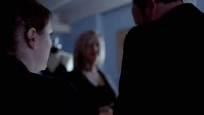 We asked about whether he seemed to be coerced, - The Killer Truth