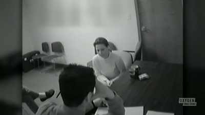  We asked her to recount,
 you know, what had happened - Mastermind of Murder