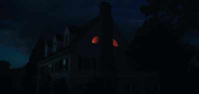 We had asked him to come back
and bless the house again, - Amityville: An Origin Story