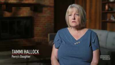 - We had asked sharon if
she had any insurance on my dad - Black Widow Murders
