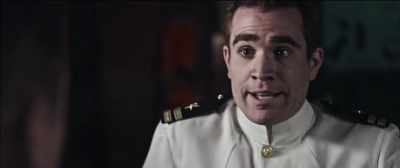We asked the Navy real nice
if we could come back to Pearl. - Dauntless: The Battle of Midway