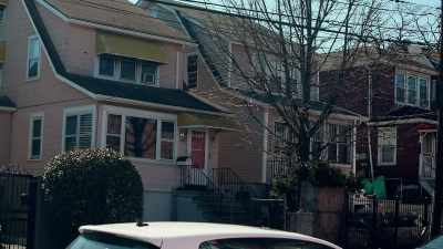We asked the neighbors. - New York Homicide