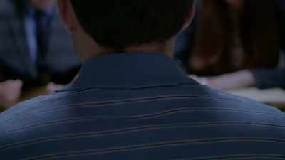 We asked, "Was she upset?
Was she upset with him?" - Final Moments