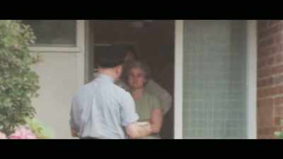 We were asking people if
they saw anybody that night - Invisible Monsters: Serial Killers in America