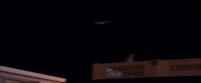 We assumed you were dead, - Sky Hunter