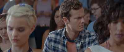 We at Channel 5 remember Al, - Tragedy Girls