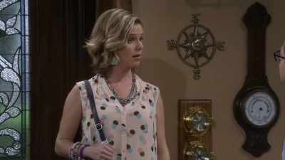 We, at Gibbler's Style, always follow-up - Fuller House