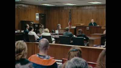We had at least put enough
doubt into the jury. - Mastermind: To Think Like a Killer