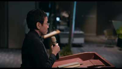 We at "Rappler,"
I've said this, - A Thousand Cuts
