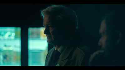 We were at war, and we needed
Iran and Syria on our side, - Lockerbie: A Search for Truth