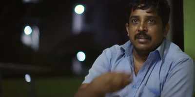 We ate together, fed each other. - Crime Stories: India Detectives