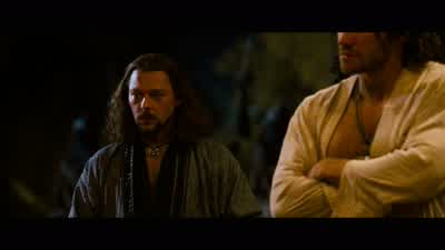 We attack at dawn. - Prince of Persia: The Sands of Time
