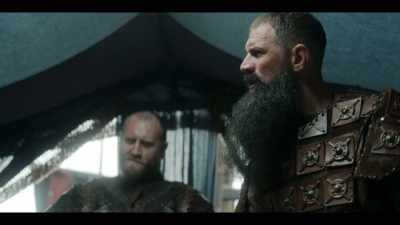 We attack from the south. - Vikings: Valhalla