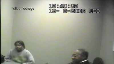 We attempted through her attorney to see - The Killer Truth
