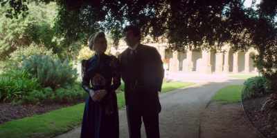 We... attract all sorts. - Picnic at Hanging Rock