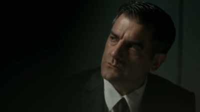 We were automatically
suspicious. - A Time to Kill