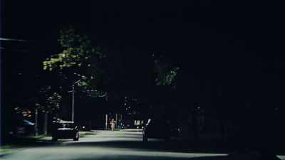 We were aware of
the increasing violence and the knife. - Ken and Barbie Killers: The Lost Murder Tapes