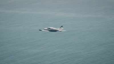 We were aware that
there were airplanes
landing in the area, - Drug Lords: The Next Generation