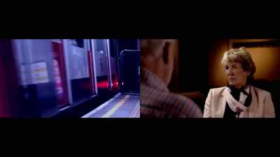 We were aware that three stops
was Paddington, the main hub. - The Real Prime Suspect